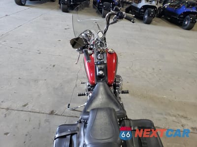 Zdjęcie 6 z 9 samochodu: 1998 HARLEY-DAVIDSON FXSTS VIN:1HD1BLL15WY048493 - miniatura