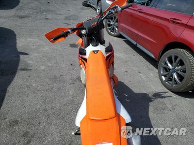 Zdjęcie 6 z 10 samochodu: 2024 KTM 300 XC-W VIN:VBKXWK239RM365765 - miniatura