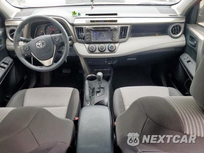 Zdjęcie 8 z 12 samochodu: 2015 TOYOTA RAV4 LE VIN:JTMZFREV9FD073688 - miniatura