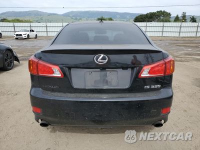 Zdjęcie 6 z 14 samochodu: 2009 LEXUS IS 350 VIN:JTHBE262095022786 - miniatura