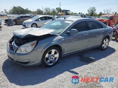 2009 SATURN AURA XE 1G8ZS57B49F222261 - główne zdjęcie licytacji z USA - miniatura
