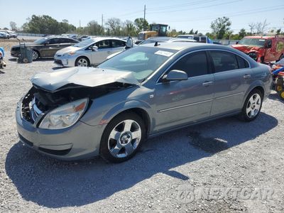 2009 SATURN AURA XE 1G8ZS57B49F222261 - główne zdjęcie licytacji z USA - miniatura