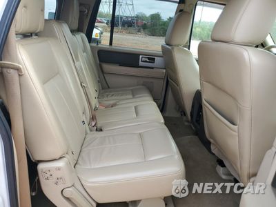 Zdjęcie 11 z 13 samochodu: 2012 FORD EXPEDITION EL XLT VIN:1FMJK1H57CEF33843 - miniatura
