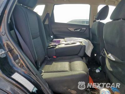 Zdjęcie 11 z 13 samochodu: 2017 NISSAN ROGUE S VIN:KNMAT2MT5HP539308 - miniatura
