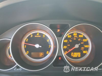 Zdjęcie 9 z 12 samochodu: 2007 INFINITI M35 BASE VIN:JNKAY01E57M311111 - miniatura