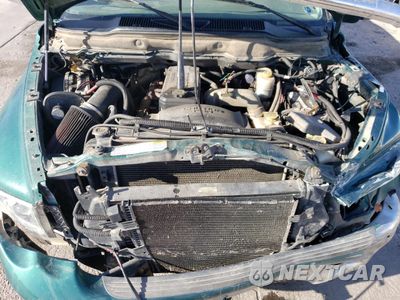 Zdjęcie 13 z 14 samochodu: 2003 DODGE RAM 3500 ST VIN:3D7MU48603G797717 - miniatura