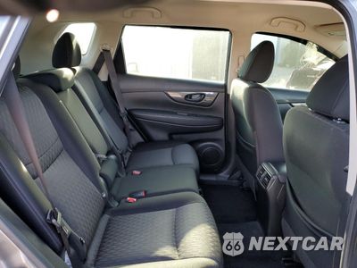 Zdjęcie 11 z 16 samochodu: 2020 NISSAN ROGUE S VIN:JN8AT2MV8LW131485 - miniatura