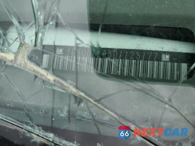 Zdjęcie 13 z 13 samochodu: 2013 CHEVROLET EXPRESS G3500 VIN:1GB0G2BA3D1123177 - miniatura