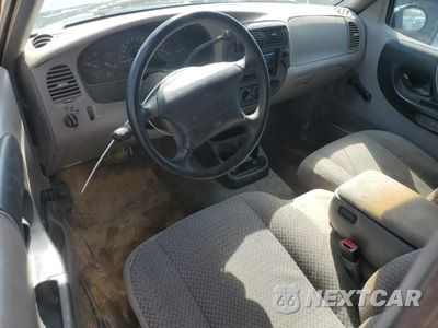 Zdjęcie 8 z 12 samochodu: 1998 FORD RANGER SUPER CAB VIN:1FTYR14U3WTA35148 - miniatura