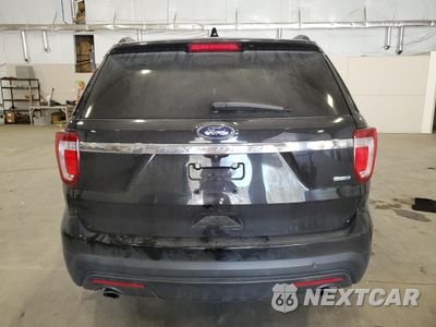 Zdjęcie 6 z 15 samochodu: 2016 FORD EXPLORER VIN:1FM5K8BH7GGB14480 - miniatura