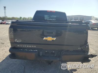 Zdjęcie 6 z 13 samochodu: 2014 CHEVROLET SILVERADO C1500 LT VIN:1GCRCREC0EZ269737 - miniatura