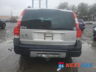Zdjęcie 6 z 13 samochodu: 2007 VOLVO XC70 VIN:YV4SZ592171288595 - miniatura