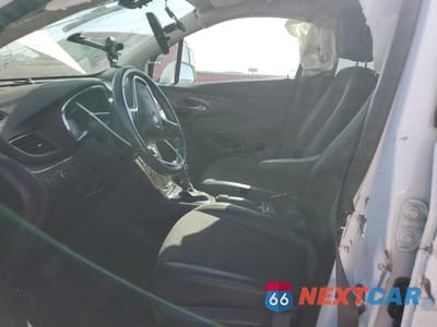 Zdjęcie 7 z 13 samochodu: 2021 BUICK ENCORE PREFERRED VIN:KL4CJESB7MB345892 - miniatura