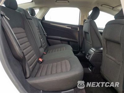 Zdjęcie 10 z 12 samochodu: 2019 FORD FUSION SE VIN:3FA6P0LU7KR124926 - miniatura