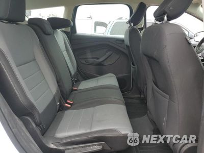 Zdjęcie 10 z 13 samochodu: 2018 FORD ESCAPE S VIN:1FMCU0F72JUB38103 - miniatura