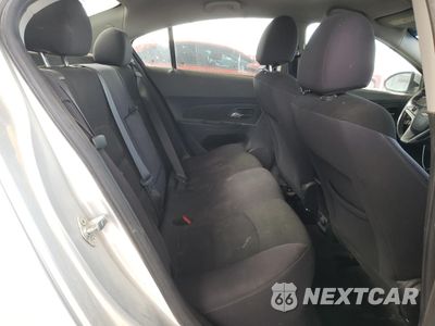Zdjęcie 10 z 12 samochodu: 2013 CHEVROLET CRUZE LT VIN:1G1PC5SB0D7275813 - miniatura