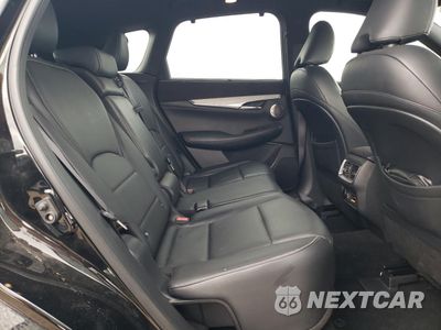 Zdjęcie 11 z 16 samochodu: 2019 INFINITI QX50 ESSENTIAL VIN:3PCAJ5M11KF139348 - miniatura