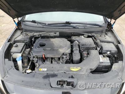 Zdjęcie 11 z 12 samochodu: 2016 HYUNDAI SONATA SE VIN:5NPE24AF1GH316594 - miniatura