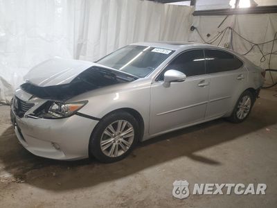 2014 LEXUS ES 350 JTHBK1GG2E2141402 - główne zdjęcie licytacji z USA - miniatura