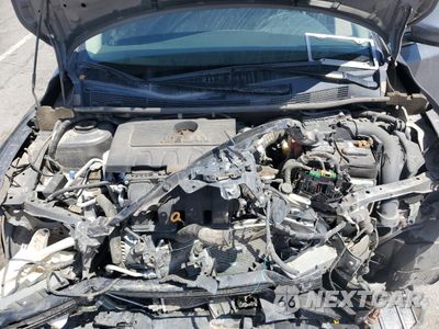 Zdjęcie 12 z 14 samochodu: 2019 NISSAN SENTRA S VIN:3N1AB7AP7KY258630 - miniatura