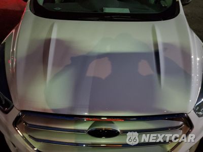 Zdjęcie 11 z 12 samochodu: 2018 FORD ESCAPE SE VIN:1FMCU0GD6JUB26010 - miniatura
