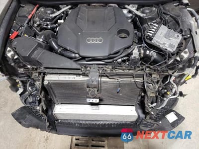 Zdjęcie 11 z 13 samochodu: 2021 AUDI A6 PREMIUM PLUS VIN:WAUL2AF28MN077873 - miniatura