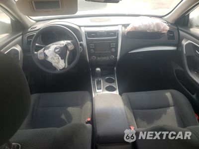 Zdjęcie 8 z 14 samochodu: 2015 NISSAN ALTIMA 2.5 VIN:1N4AL3APXFN320761 - miniatura