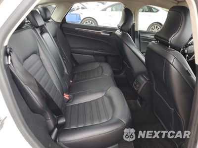 Zdjęcie 10 z 13 samochodu: 2017 FORD FUSION SE HYBRID VIN:3FA6P0LU6HR409478 - miniatura