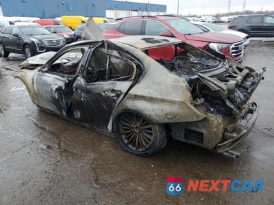 Drugie zdjęcie samochodu z przodu: 2015 BMW 328 XI VIN:WBA3B3C58FF548069 - miniatura