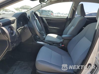 Zdjęcie 7 z 14 samochodu: 2017 TOYOTA COROLLA L VIN:5YFBURHE0HP584080 - miniatura