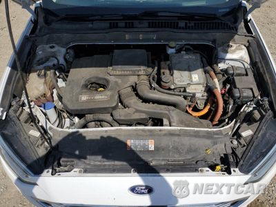 Zdjęcie 11 z 12 samochodu: 2018 FORD FUSION SE HYBRID VIN:3FA6P0LU2JR278622 - miniatura