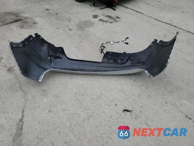 Zdjęcie 13 z 14 samochodu: 2020 NISSAN ROGUE SPORT S VIN:JN1BJ1CW6LW368263 - miniatura