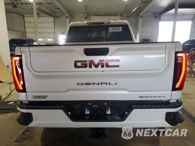Zdjęcie 6 z 15 samochodu: 2024 GMC SIERRA K2500 DENALI VIN:1GT49REY5RF400253 - miniatura