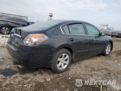 Trzecie zdjęcie samochodu z tyłu: 2008 NISSAN ALTIMA 2.5 VIN:1N4AL21E68N529703 - miniatura