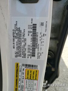 Zdjęcie 12 z 13 samochodu: 2018 FORD FUSION SE HYBRID VIN:3FA6P0LUXJR118715 - miniatura