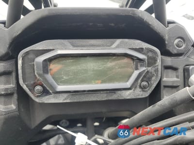Zdjęcie 7 z 9 samochodu: 2022 KAWASAKI KL650 H VIN:ML5KLEH17NDA14548 - miniatura