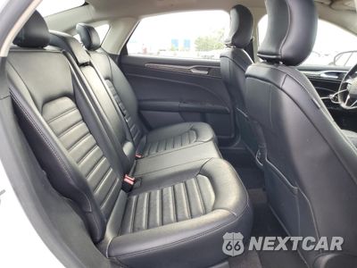 Zdjęcie 10 z 12 samochodu: 2017 FORD FUSION SE HYBRID VIN:3FA6P0LUXHR409242 - miniatura