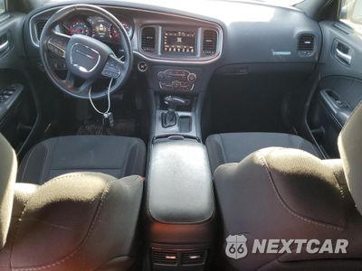 Zdjęcie 8 z 13 samochodu: 2020 DODGE CHARGER SXT VIN:2C3CDXBGXLH132949 - miniatura