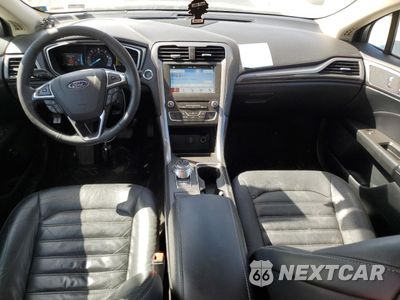 Zdjęcie 8 z 12 samochodu: 2017 FORD FUSION SE HYBRID VIN:3FA6P0LU2HR409090 - miniatura