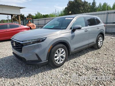 2025 HONDA CR-V LX 2HKRS3H2XSH318674 - główne zdjęcie licytacji z USA - miniatura