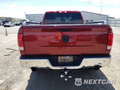 Zdjęcie 6 z 12 samochodu: 2012 DODGE RAM 1500 LARAMIE VIN:1C6RD7JT9CS190989 - miniatura