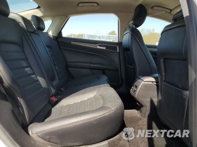Zdjęcie 10 z 13 samochodu: 2018 FORD FUSION SE HYBRID VIN:3FA6P0LU5JR172049 - miniatura