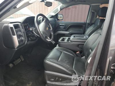 Zdjęcie 7 z 12 samochodu: 2015 CHEVROLET SILVER1500 VIN:3GCUKREC4FG230499 - miniatura