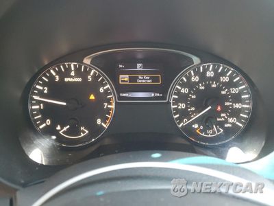 Zdjęcie 9 z 12 samochodu: 2016 NISSAN ALTIMA 2.5 VIN:1N4AL3AP4GC211581 - miniatura