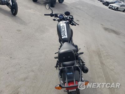 Zdjęcie 6 z 10 samochodu: 2019 HONDA CMX500 A VIN:MLHPC5653K5200623 - miniatura