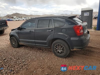 Drugie zdjęcie samochodu z przodu: 2008 DODGE CALIBER VIN:1B3HB28B18D655711 - miniatura