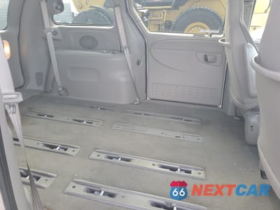 Zdjęcie 11 z 13 samochodu: 2001 DODGE CARAVAN SE VIN:1B4GP25R31B105633 - miniatura