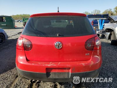 Zdjęcie 6 z 12 samochodu: 2008 VOLKSWAGEN RABBIT VIN:WVWBA71K08W250569 - miniatura