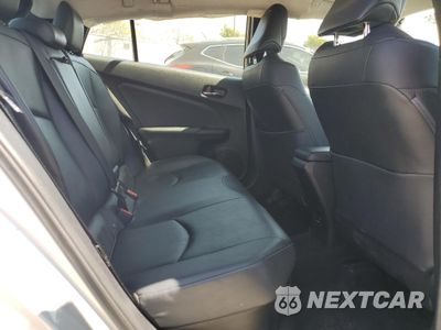 Zdjęcie 10 z 14 samochodu: 2018 TOYOTA PRIUS VIN:JTDKARFUXJ3547944 - miniatura