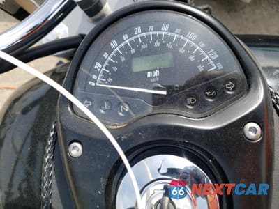Zdjęcie 7 z 9 samochodu: 2006 HONDA VTX1300 R VIN:1HFSC52626A307032 - miniatura